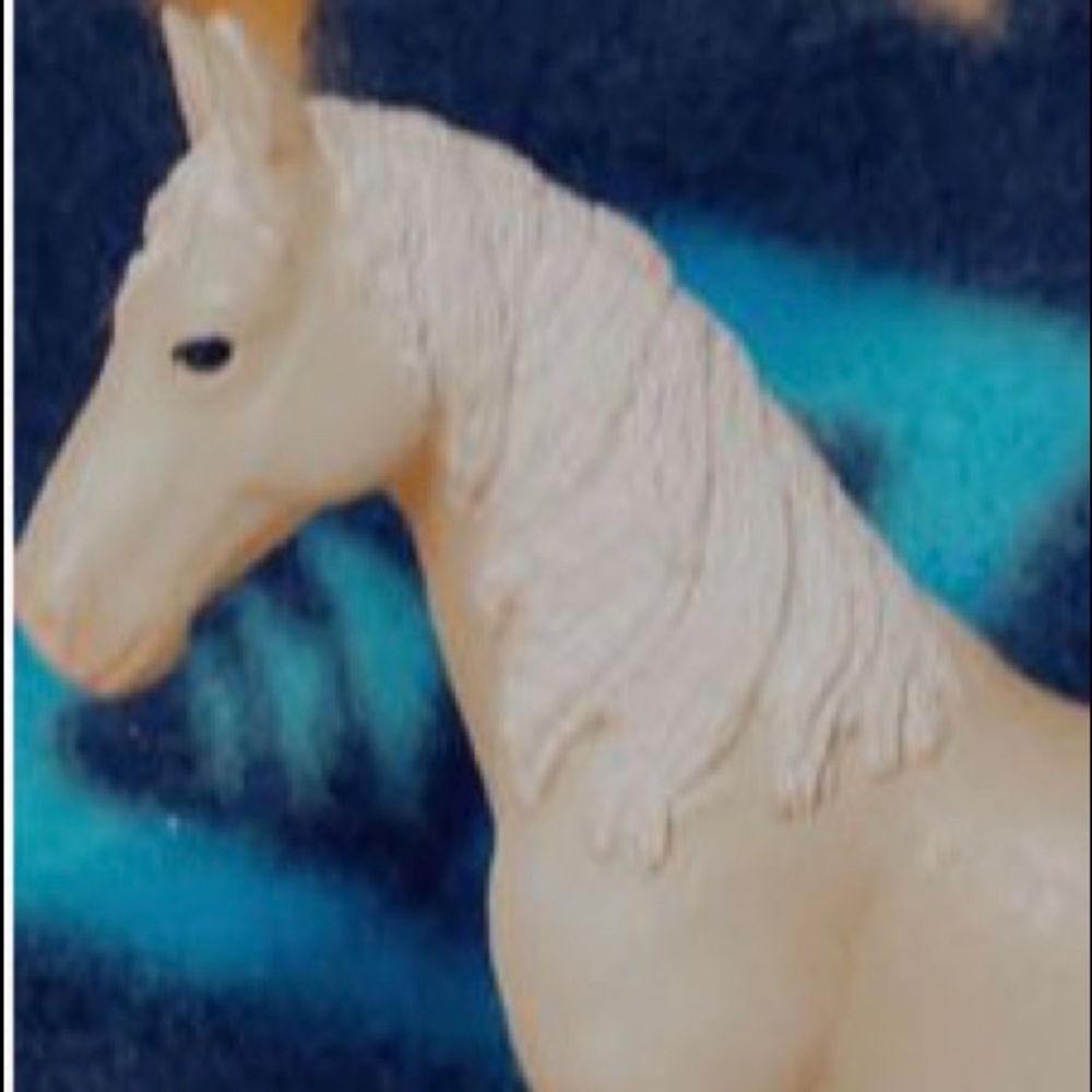 Schleich horses for kid